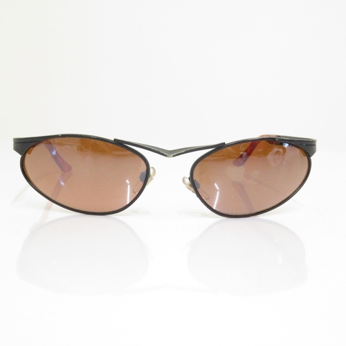 484 - 8 x Designer Sunglasses including Lanvin / Oscar / Foster Grant / Amanda Wakeley / Catherine Malandr... 