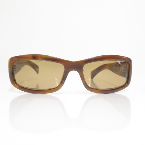 484 - 8 x Designer Sunglasses including Lanvin / Oscar / Foster Grant / Amanda Wakeley / Catherine Malandr... 