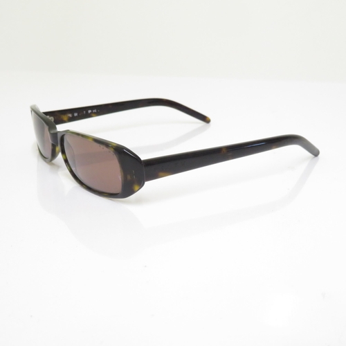 484 - 8 x Designer Sunglasses including Lanvin / Oscar / Foster Grant / Amanda Wakeley / Catherine Malandr... 