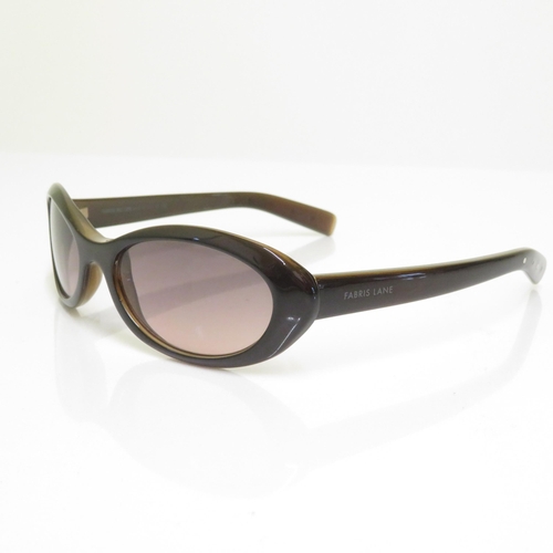 485 - 8 x Designer Sunglasses including Rag & Bone / Vogue / Fabris Lane / Superdry / Omega