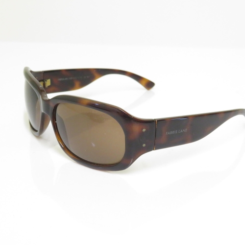 485 - 8 x Designer Sunglasses including Rag & Bone / Vogue / Fabris Lane / Superdry / Omega