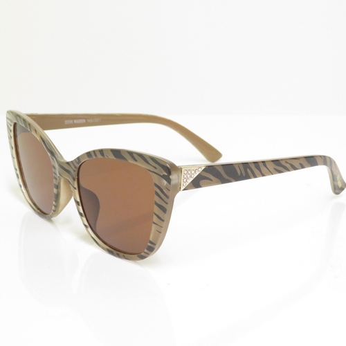 486 - 8 x Designer Sunglasses including Givenchy / Steve Madden / Tom Ford / Bruce Oldfield / Oliver / Fen... 