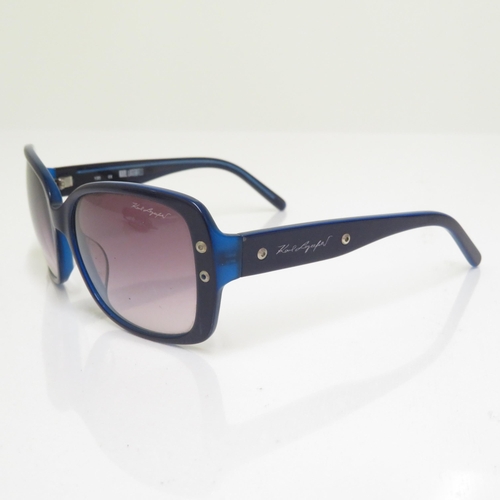 487 - 8 x Designer Sunglasses including AJ Morgan / Foster Grant / Karl Lagerfield / Coyote