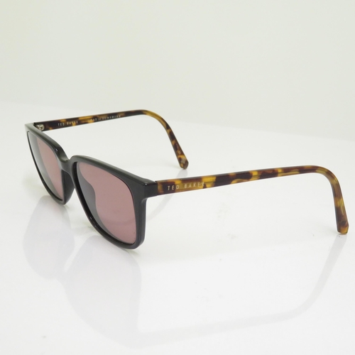 488 - 8 x Designer Prescription Sunglasses including Christian Dior / Chanel / Kyusu / Ted Baker / Valenci... 