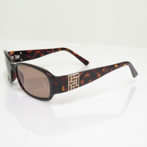 488 - 8 x Designer Prescription Sunglasses including Christian Dior / Chanel / Kyusu / Ted Baker / Valenci... 