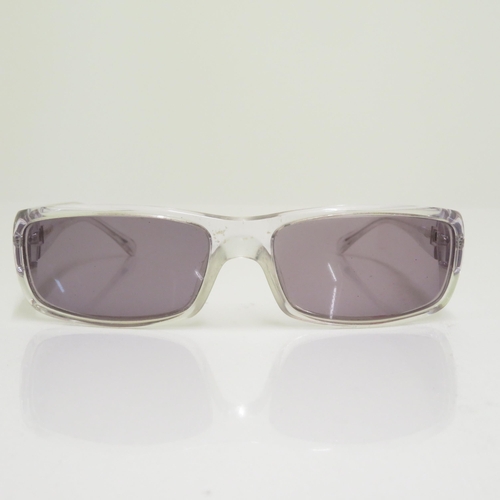 488 - 8 x Designer Prescription Sunglasses including Christian Dior / Chanel / Kyusu / Ted Baker / Valenci... 