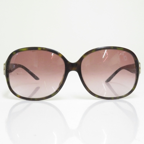 488 - 8 x Designer Prescription Sunglasses including Christian Dior / Chanel / Kyusu / Ted Baker / Valenci... 