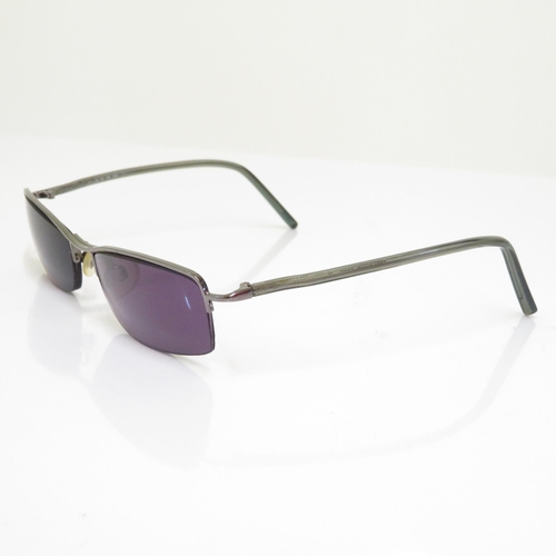 488 - 8 x Designer Prescription Sunglasses including Christian Dior / Chanel / Kyusu / Ted Baker / Valenci... 