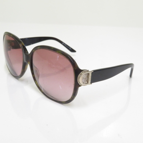 488 - 8 x Designer Prescription Sunglasses including Christian Dior / Chanel / Kyusu / Ted Baker / Valenci... 