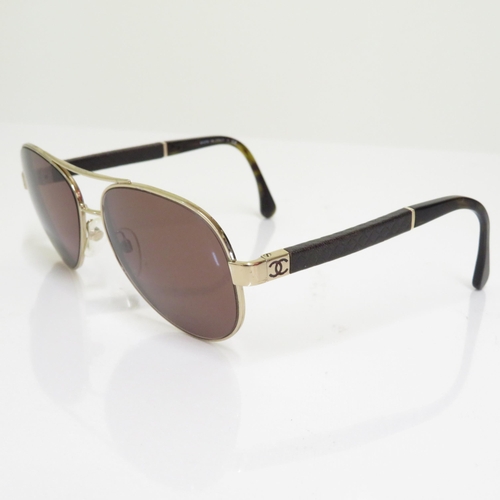 488 - 8 x Designer Prescription Sunglasses including Christian Dior / Chanel / Kyusu / Ted Baker / Valenci... 