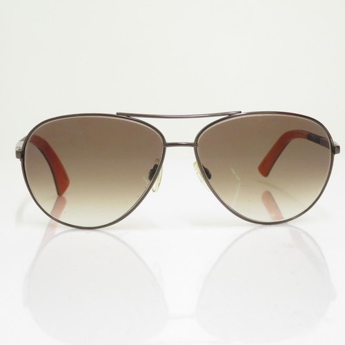 488 - 8 x Designer Prescription Sunglasses including Christian Dior / Chanel / Kyusu / Ted Baker / Valenci... 