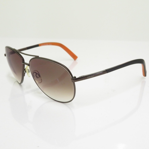 488 - 8 x Designer Prescription Sunglasses including Christian Dior / Chanel / Kyusu / Ted Baker / Valenci... 