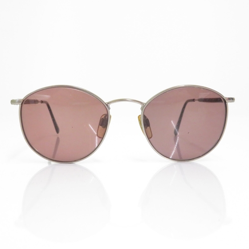 489 - 8 x Designer Prescription Sunglasses including Christian Dior / Ted Baker / Lacoste / Marc Jacobs / ... 