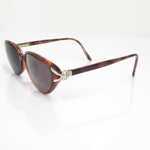 489 - 8 x Designer Prescription Sunglasses including Christian Dior / Ted Baker / Lacoste / Marc Jacobs / ... 