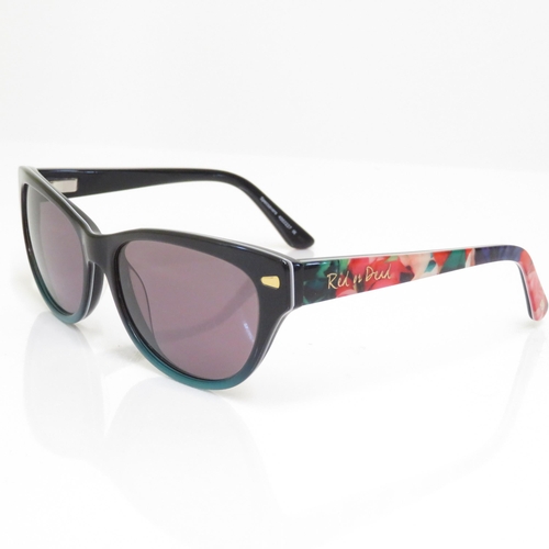 489 - 8 x Designer Prescription Sunglasses including Christian Dior / Ted Baker / Lacoste / Marc Jacobs / ... 