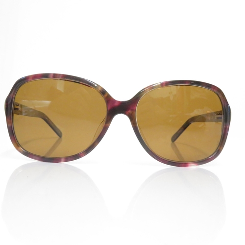 490 - 7 x Designer Prescription Sunglasses including Gucci / Red or Dead / Versace / Fiorelli / Prada / Ti... 