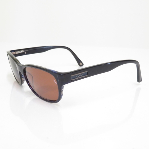 490 - 7 x Designer Prescription Sunglasses including Gucci / Red or Dead / Versace / Fiorelli / Prada / Ti... 