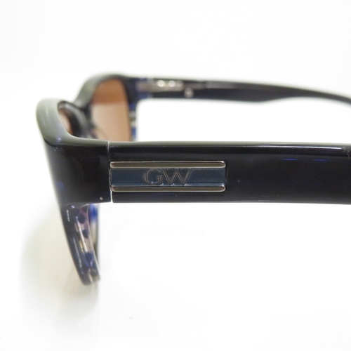 490 - 7 x Designer Prescription Sunglasses including Gucci / Red or Dead / Versace / Fiorelli / Prada / Ti... 