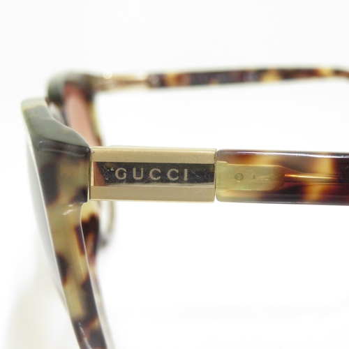 490 - 7 x Designer Prescription Sunglasses including Gucci / Red or Dead / Versace / Fiorelli / Prada / Ti... 