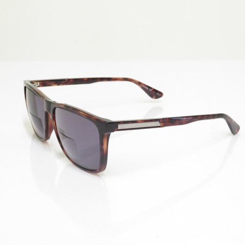 491 - 7 x Designer Prescription Sunglasses including Ray Ban / Versace / Tommy Hilfiger / Ferucci / Ted Ba... 