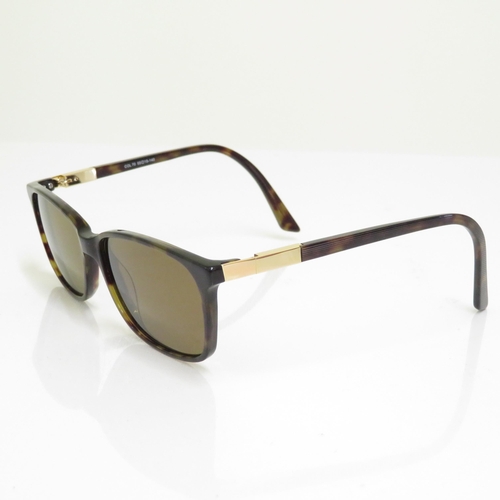 491 - 7 x Designer Prescription Sunglasses including Ray Ban / Versace / Tommy Hilfiger / Ferucci / Ted Ba... 