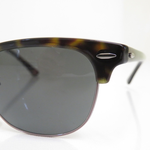 491 - 7 x Designer Prescription Sunglasses including Ray Ban / Versace / Tommy Hilfiger / Ferucci / Ted Ba... 