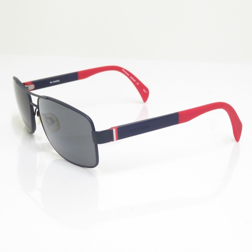 492 - 7 x Designer Prescription Sunglasses including Ted Baker / Kate Spade NY / Balmain / Tommy Hilfiger ... 