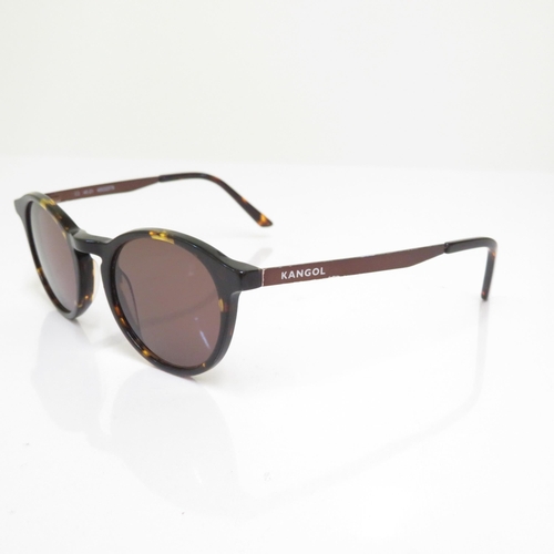 492 - 7 x Designer Prescription Sunglasses including Ted Baker / Kate Spade NY / Balmain / Tommy Hilfiger ... 