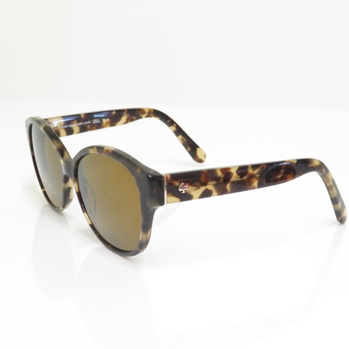 492 - 7 x Designer Prescription Sunglasses including Ted Baker / Kate Spade NY / Balmain / Tommy Hilfiger ... 