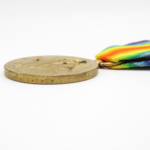 396 - 3x WWI medals Star and Victory 49964 Cpl. R. Webster R.A.M.C. and Victory to 5575 Cpl. J.H. Anderton... 