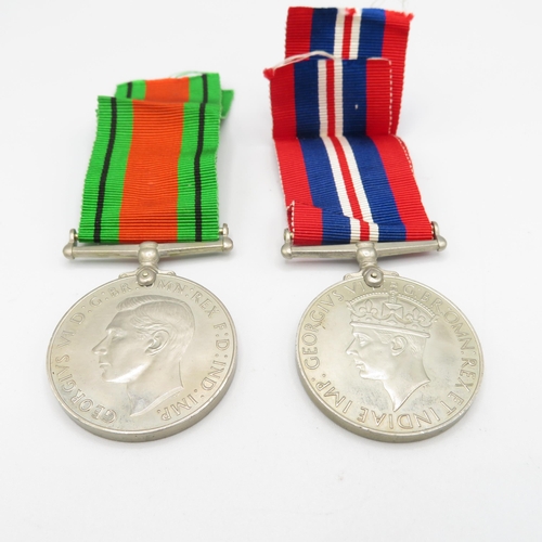 399 - Boxed WWII Army France and Germany Stars medal group