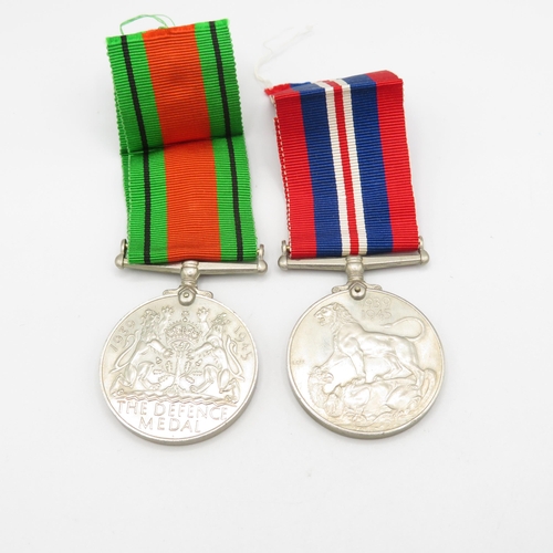 399 - Boxed WWII Army France and Germany Stars medal group