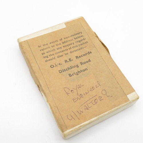 405 - Mixed medal lot inc. Boxed 1935 Jubilee WWII pair - miniatures etc.