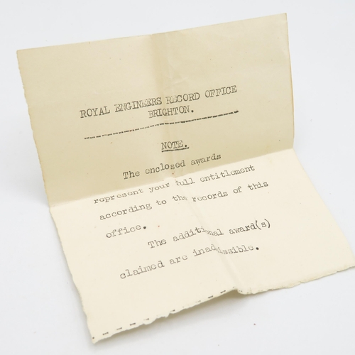 405 - Mixed medal lot inc. Boxed 1935 Jubilee WWII pair - miniatures etc.