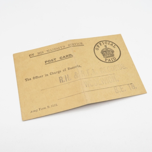 409 - WWI medal pair and sterling silver Auricula Society medal etc.  WWI Pair names 944096 Gnr. D. Johnso... 