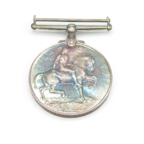 409 - WWI medal pair and sterling silver Auricula Society medal etc.  WWI Pair names 944096 Gnr. D. Johnso... 