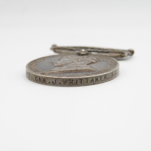 414 - WWII Territorial medal group inc. France and Germany star etc Territorial named 911659 Gnr. J. 40