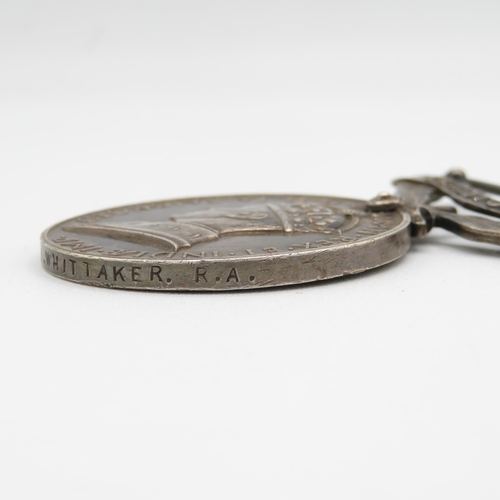 414 - WWII Territorial medal group inc. France and Germany star etc Territorial named 911659 Gnr. J. 40