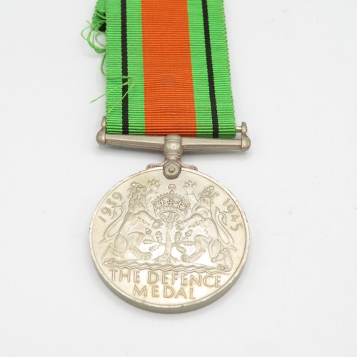 416 - Boxed WWII Army medal group inc. France and Germany star - inc. wax packets