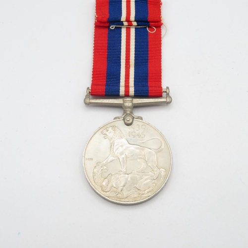 416 - Boxed WWII Army medal group inc. France and Germany star - inc. wax packets