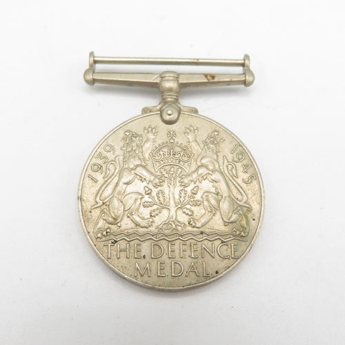 419 - 10 x WWII medals incl.  Italy, Africa and Germany stars