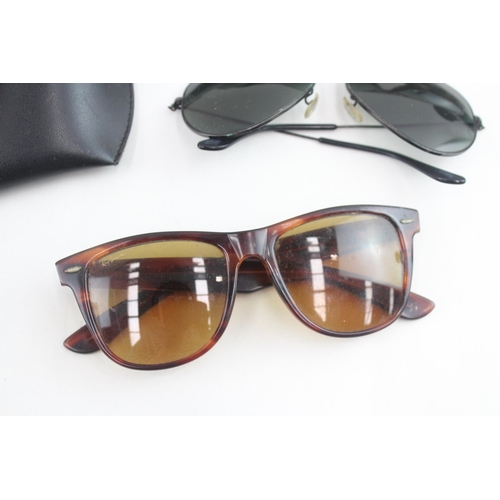 429 - Ray Ban  Designer Sunglass