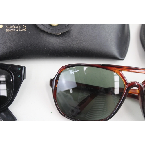 429 - Ray Ban  Designer Sunglass