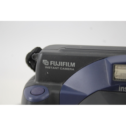 497 - Fujifilm Instax 100 Vintage Instant Film Camera