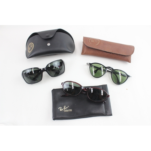 491 - Ray Ban  Designer Sunglasses