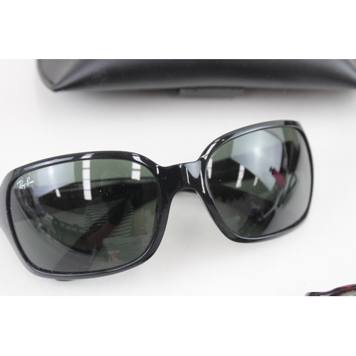 491 - Ray Ban  Designer Sunglasses