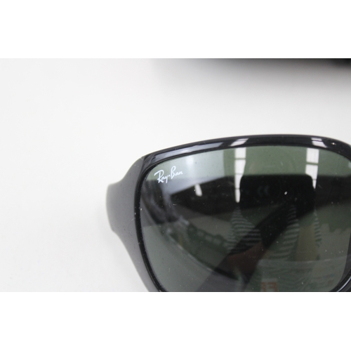 491 - Ray Ban  Designer Sunglasses