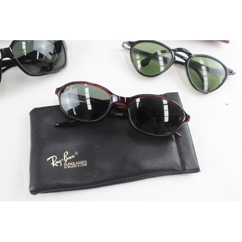 491 - Ray Ban  Designer Sunglasses