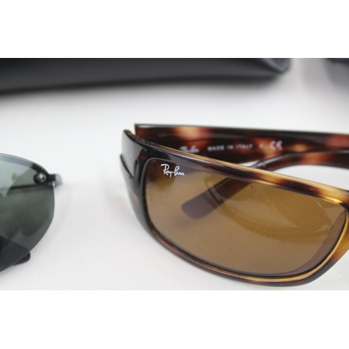 492 - Ray Ban  Designer Sunglasses