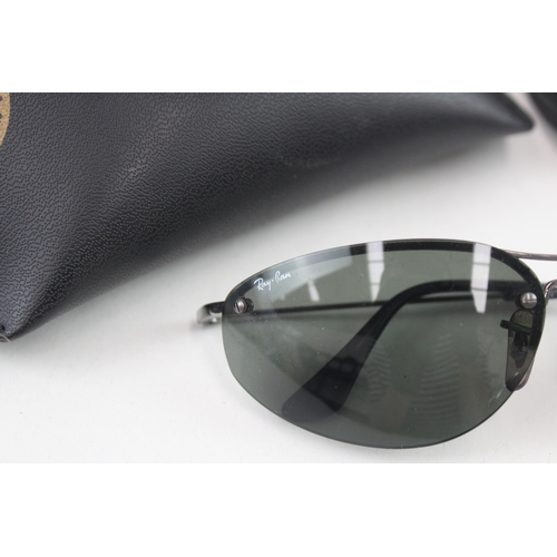 492 - Ray Ban  Designer Sunglasses